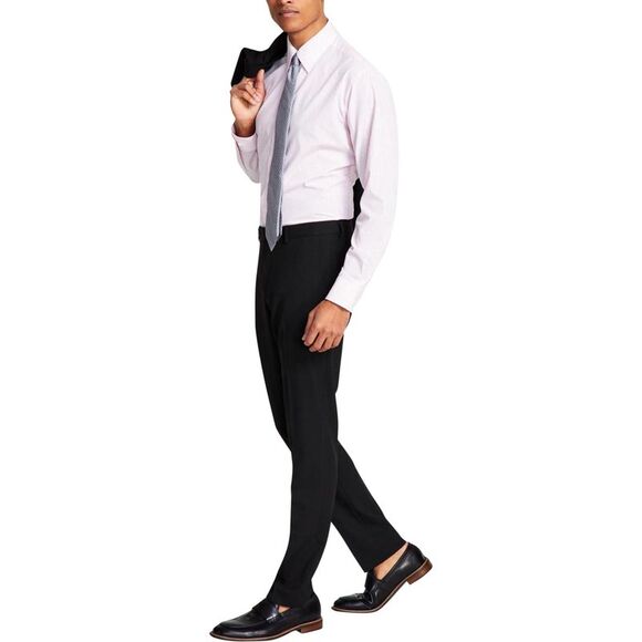 Ben Sherman Mens Skinny Fit Stretch Casual Trouser Pants NWT